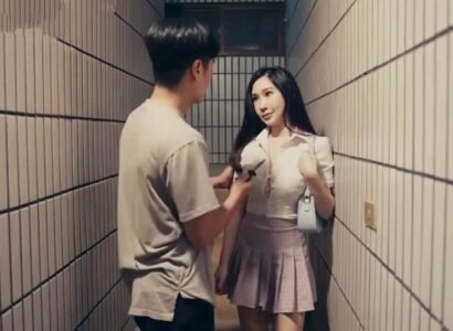 em gái thủ dâm sex Cô nàng có kĩ năng massage thượng thừa