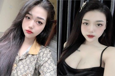 sex elle Khám toàn thân cho cô nhân viên văn phòng